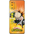 My Hero Academia Katsuki Bakugo Season 4 Galaxy S20 Skin