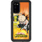 My Hero Academia Katsuki Bakugo Season 4 Galaxy S20 Waterproof Case