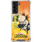 My Hero Academia Katsuki Bakugo Season 4 Galaxy S21 5G Clear Case