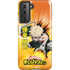 My Hero Academia Katsuki Bakugo Season 4 Galaxy S21 5G Pro Case