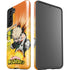 My Hero Academia Katsuki Bakugo Season 4 Galaxy S21 5G Pro Case
