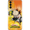 My Hero Academia Katsuki Bakugo Season 4 Galaxy S21 5G Skin