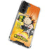 My Hero Academia Katsuki Bakugo Season 4 Galaxy S21 FE Clear Case