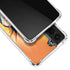 My Hero Academia Katsuki Bakugo Season 4 Galaxy S21 FE Clear Case