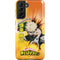 My Hero Academia Katsuki Bakugo Season 4 Galaxy S21 Plus 5G Pro Case