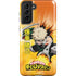 My Hero Academia Katsuki Bakugo Season 4 Galaxy S21 Plus 5G Pro Case
