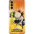 My Hero Academia Katsuki Bakugo Season 4 Galaxy S21 Plus 5G Skin