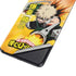 My Hero Academia Katsuki Bakugo Season 4 Galaxy S21 Plus 5G Skin