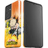 My Hero Academia Katsuki Bakugo Season 4 Galaxy S21 Ultra 5G Pro Case