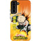 My Hero Academia Katsuki Bakugo Season 4 Galaxy S22 Plus Pro Case