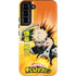 My Hero Academia Katsuki Bakugo Season 4 Galaxy S22 Plus Pro Case