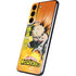 My Hero Academia Katsuki Bakugo Season 4 Galaxy S22 Plus Skin