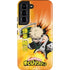 My Hero Academia Katsuki Bakugo Season 4 Galaxy S22 Pro Case