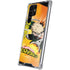 My Hero Academia Katsuki Bakugo Season 4 Galaxy S22 Ultra Clear Case