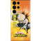 My Hero Academia Katsuki Bakugo Season 4 Galaxy S22 Ultra Skin
