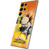 My Hero Academia Katsuki Bakugo Season 4 Galaxy S22 Ultra Skin