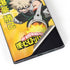 My Hero Academia Katsuki Bakugo Season 4 Galaxy S22 Ultra Skin