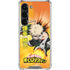 My Hero Academia Katsuki Bakugo Season 4 Galaxy S23 Clear Case
