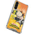 My Hero Academia Katsuki Bakugo Season 4 Galaxy S23 Plus Clear Case