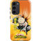 My Hero Academia Katsuki Bakugo Season 4 Galaxy S23 Plus Pro Case