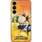 My Hero Academia Katsuki Bakugo Season 4 Galaxy S23 Plus Skin