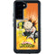 My Hero Academia Katsuki Bakugo Season 4 Galaxy S23 Plus Waterproof Case