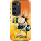 My Hero Academia Katsuki Bakugo Season 4 Galaxy S23 Pro Case