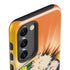 My Hero Academia Katsuki Bakugo Season 4 Galaxy S23 Pro Case