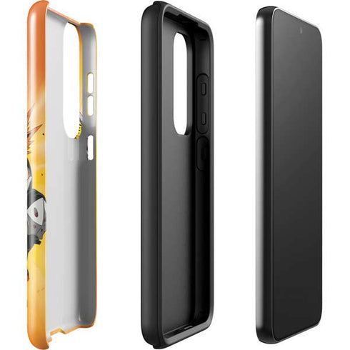 My Hero Academia Katsuki Bakugo Season 4 Galaxy S23 Pro Case