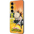 My Hero Academia Katsuki Bakugo Season 4 Galaxy S23 Skin