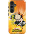 My Hero Academia Katsuki Bakugo Season 4 Galaxy S25 Impact Case