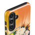 My Hero Academia Katsuki Bakugo Season 4 Galaxy S25 Impact Case