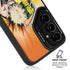 My Hero Academia Katsuki Bakugo Season 4 Galaxy S25 Kickstand Case