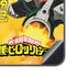 My Hero Academia Katsuki Bakugo Season 4 Galaxy S25 Skin