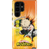 My Hero Academia Katsuki Bakugo Season 4 Galaxy S24 Ultra Impact Case