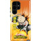 My Hero Academia Katsuki Bakugo Season 4 Galaxy S25 Ultra Impact Case