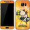 My Hero Academia Katsuki Bakugo Season 4 Galaxy S7 Skin