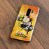 My Hero Academia Katsuki Bakugo Season 4 Galaxy S9 Plus Skin