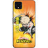 My Hero Academia Katsuki Bakugo Season 4 Google Pixel 4 XL Skin