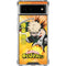 My Hero Academia Katsuki Bakugo Season 4 Google Pixel 6 Clear Case