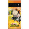 My Hero Academia Katsuki Bakugo Season 4 Google Pixel 6 Pro Skin