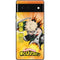 My Hero Academia Katsuki Bakugo Season 4 Google Pixel 6 Skin