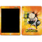 My Hero Academia Katsuki Bakugo Season 4 Apple iPad Skin