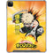 My Hero Academia Katsuki Bakugo Season 4 iPad Cases