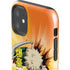 My Hero Academia Katsuki Bakugo Season 4 iPhone 11 Impact Case