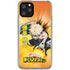 My Hero Academia Katsuki Bakugo Season 4 iPhone 11 Pro Clear Case