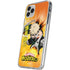 My Hero Academia Katsuki Bakugo Season 4 iPhone 11 Pro Clear Case