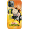 My Hero Academia Katsuki Bakugo Season 4 iPhone 11 Pro Lite Case