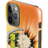 My Hero Academia Katsuki Bakugo Season 4 iPhone 11 Pro Lite Case