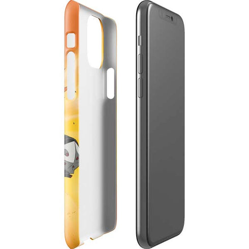 My Hero Academia Katsuki Bakugo Season 4 iPhone 11 Pro Lite Case
